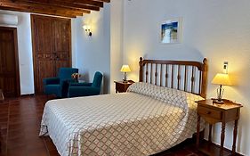 Casa Rural Del Rio